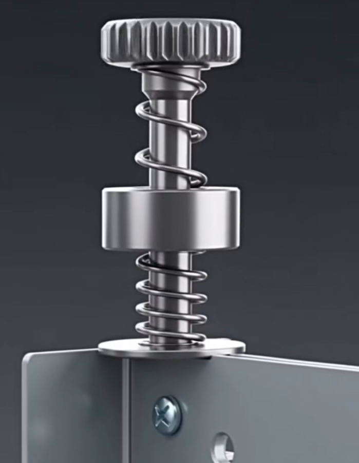 镇江螺丝